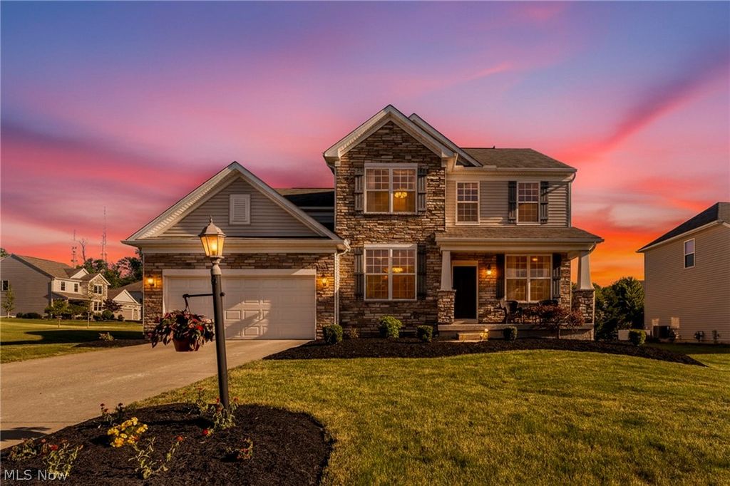 21017 Rockglen Drive, Strongsville, OH 44149
