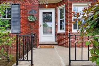 1330 N Vernon Street, Dearborn, MI 48128