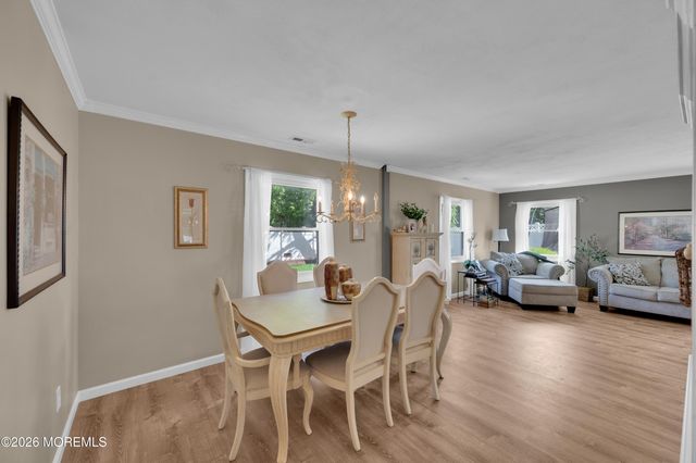 25 Ryan Road, Manalapan, NJ 07726