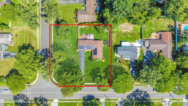 25 Ryan Road, Manalapan, NJ 07726