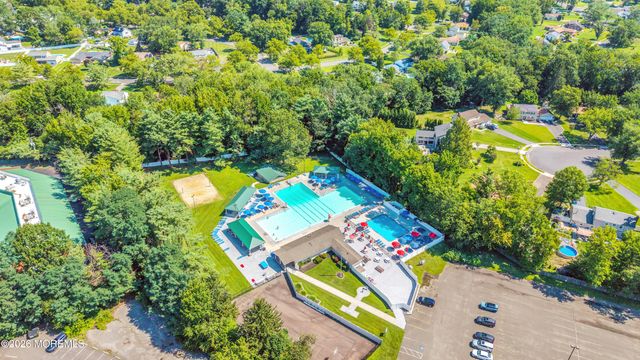 25 Ryan Road, Manalapan, NJ 07726