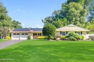 25 Ryan Road, Manalapan, NJ 07726