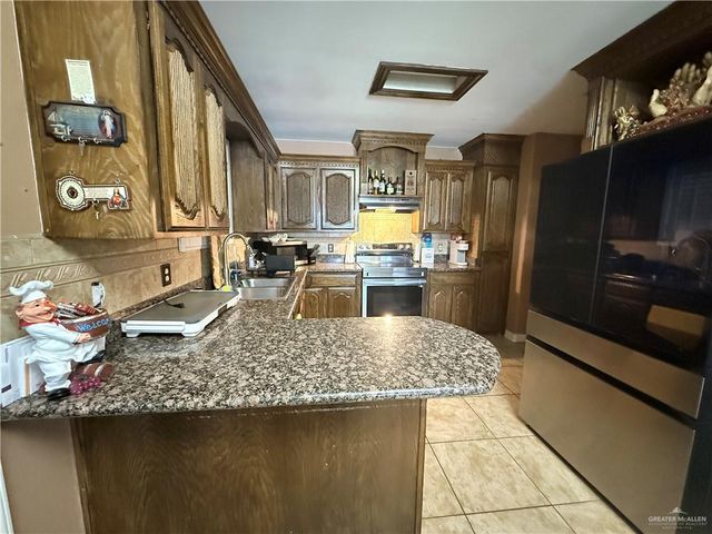 131 Davina Street, Mission, TX 78572