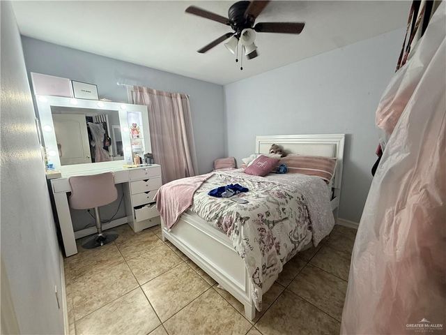 131 Davina Street, Mission, TX 78572