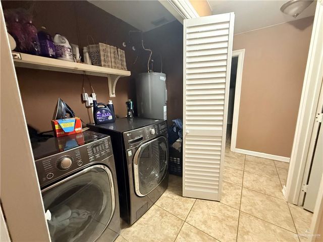 131 Davina Street, Mission, TX 78572