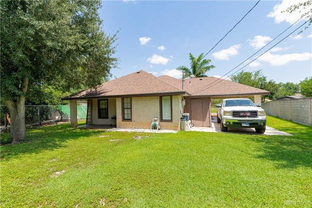 131 Davina Street, Mission, TX 78572