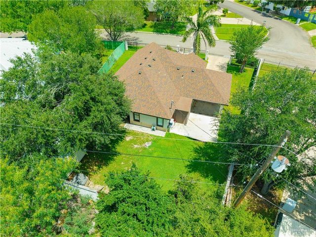 131 Davina Street, Mission, TX 78572