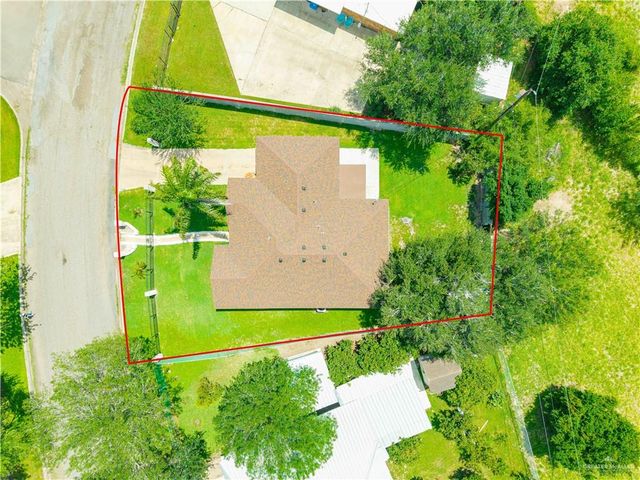 131 Davina Street, Mission, TX 78572