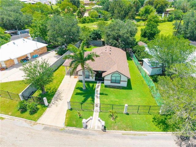 131 Davina Street, Mission, TX 78572