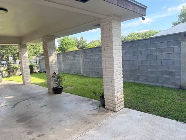 131 Davina Street, Mission, TX 78572
