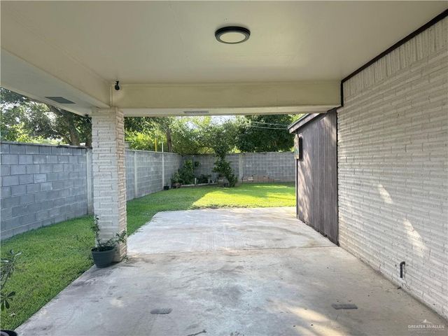 131 Davina Street, Mission, TX 78572