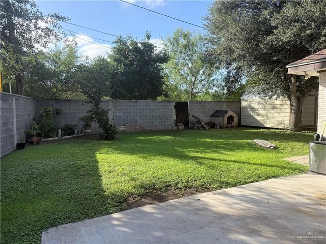 131 Davina Street, Mission, TX 78572