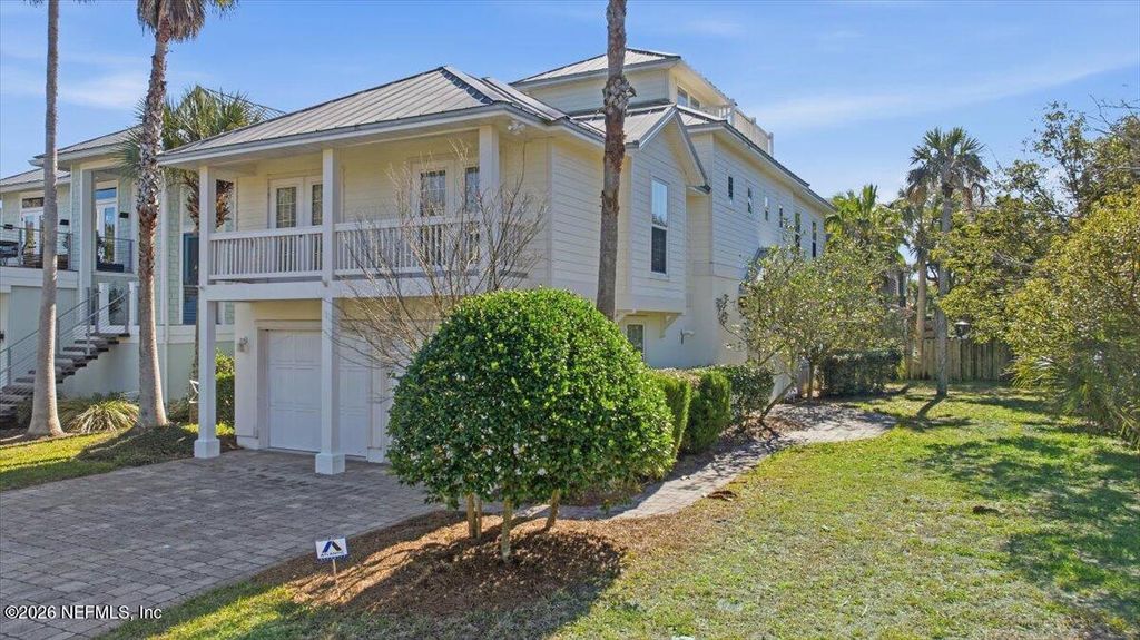 76 17TH Street, Atlantic Beach, FL 32233