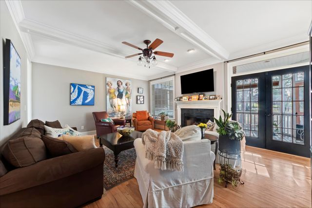 8704 E Fairway Woods Circle, North Charleston, SC 29420