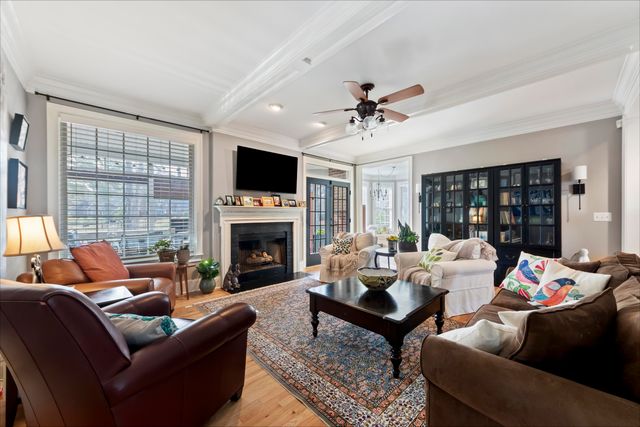 8704 E Fairway Woods Circle, North Charleston, SC 29420