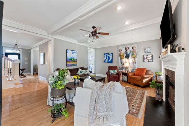 8704 E Fairway Woods Circle, North Charleston, SC 29420