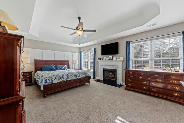 8704 E Fairway Woods Circle, North Charleston, SC 29420