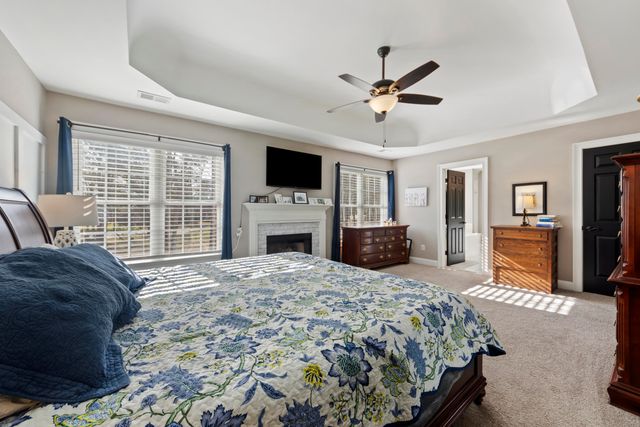 8704 E Fairway Woods Circle, North Charleston, SC 29420