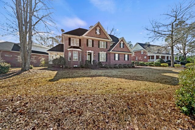 8704 E Fairway Woods Circle, North Charleston, SC 29420