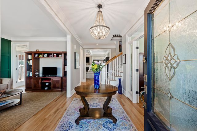 8704 E Fairway Woods Circle, North Charleston, SC 29420