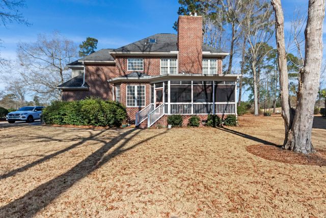 8704 E Fairway Woods Circle, North Charleston, SC 29420
