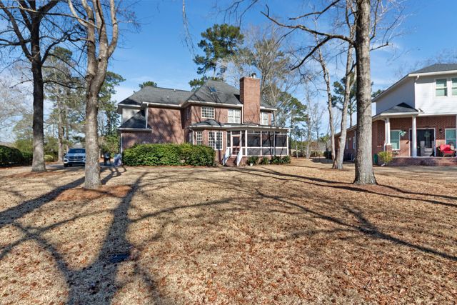 8704 E Fairway Woods Circle, North Charleston, SC 29420