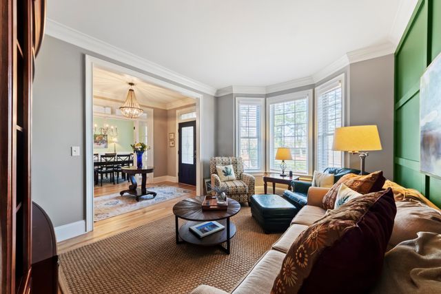 8704 E Fairway Woods Circle, North Charleston, SC 29420