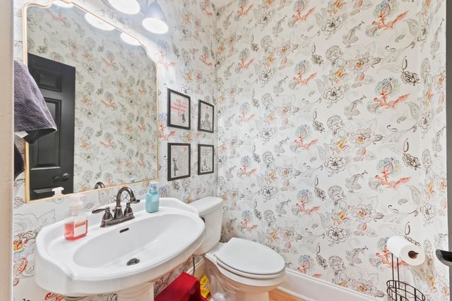 8704 E Fairway Woods Circle, North Charleston, SC 29420