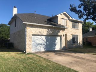 12824 Serafy CT, Austin, TX 78753