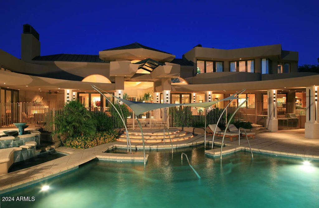 15 Biltmore Estates Drive, Phoenix, AZ 85016 — photo 2