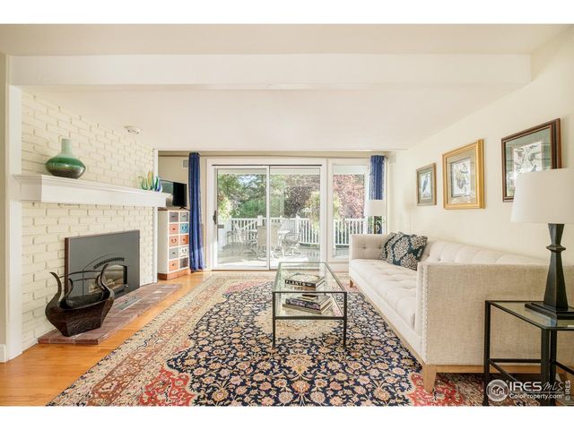 3788 26th St, Boulder, CO 80304