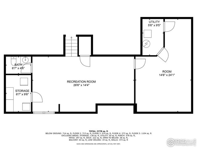 3788 26th St, Boulder, CO 80304