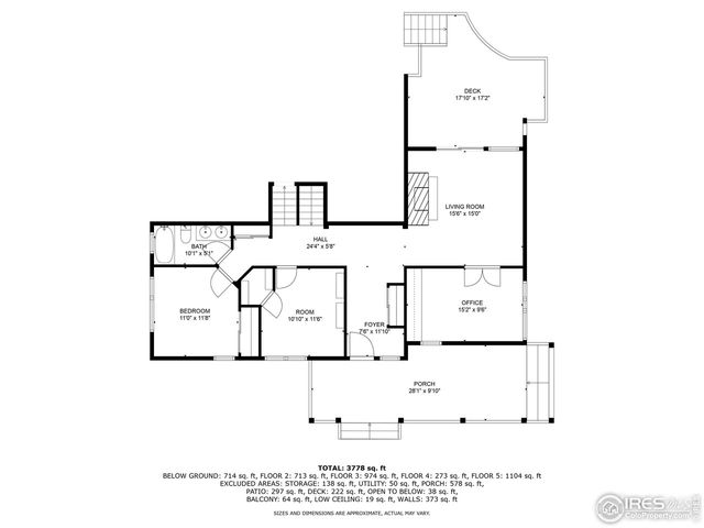 3788 26th St, Boulder, CO 80304