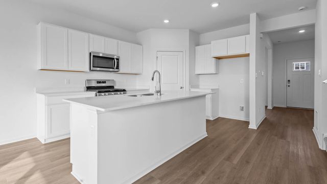 3004 Old Castle Road, Joliet, IL 60435