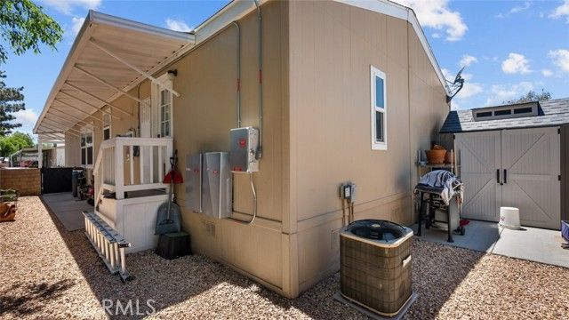 1501 E Avenue I 115, Lancaster, CA 93535