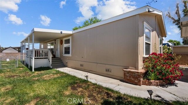 1501 E Avenue I 115, Lancaster, CA 93535