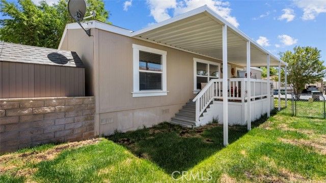 1501 E Avenue I 115, Lancaster, CA 93535