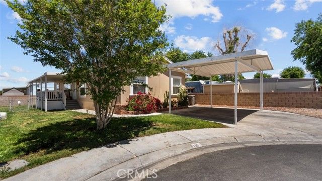 1501 E Avenue I 115, Lancaster, CA 93535