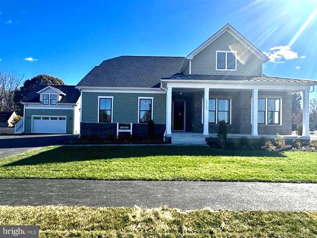 19790 DAISEY DR, Lincoln, DE 19960