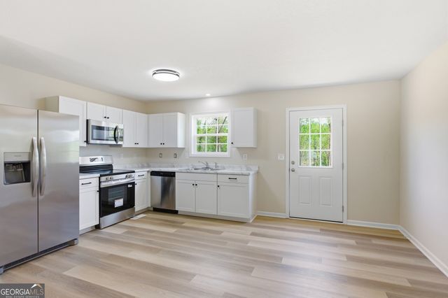 2254 Tower Road, Martin, GA 30557