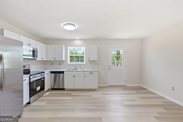 2254 Tower Road, Martin, GA 30557