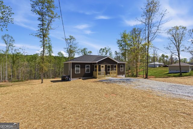 2254 Tower Road, Martin, GA 30557