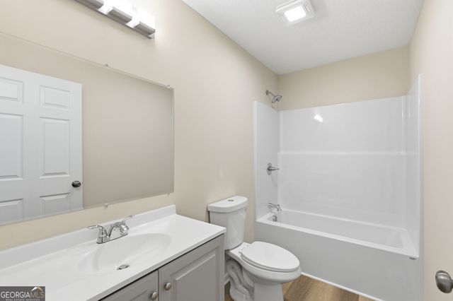 2254 Tower Road, Martin, GA 30557