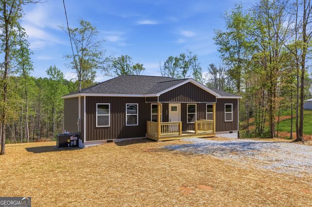 2254 Tower Road, Martin, GA 30557