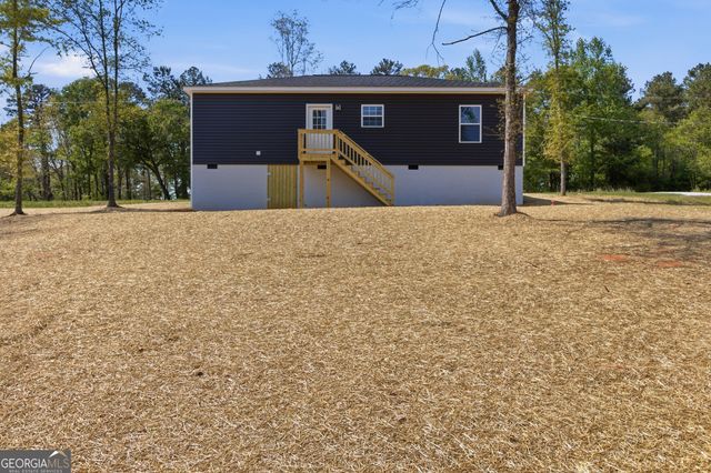 2254 Tower Road, Martin, GA 30557