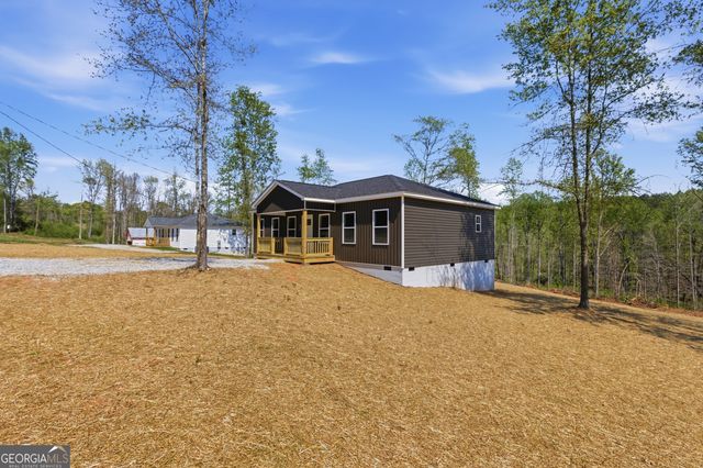2254 Tower Road, Martin, GA 30557