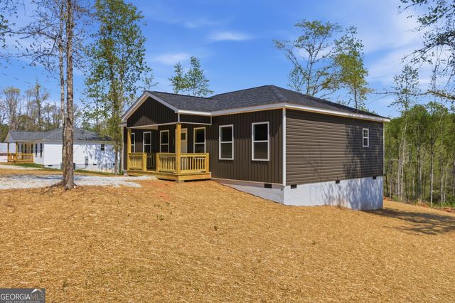 2254 Tower Road, Martin, GA 30557