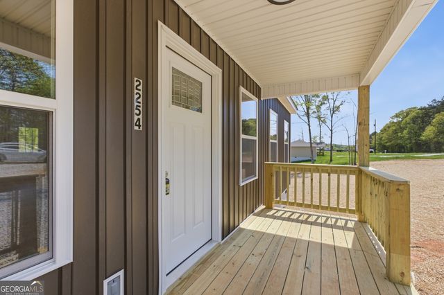 2254 Tower Road, Martin, GA 30557