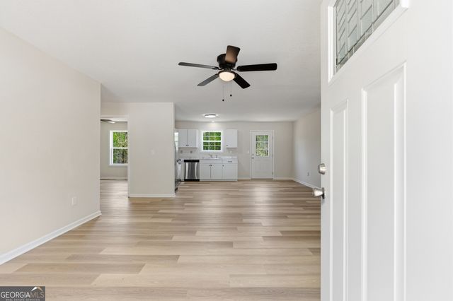 2254 Tower Road, Martin, GA 30557
