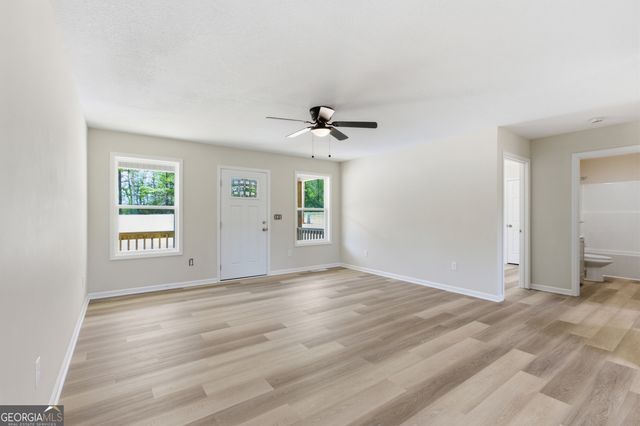 2254 Tower Road, Martin, GA 30557
